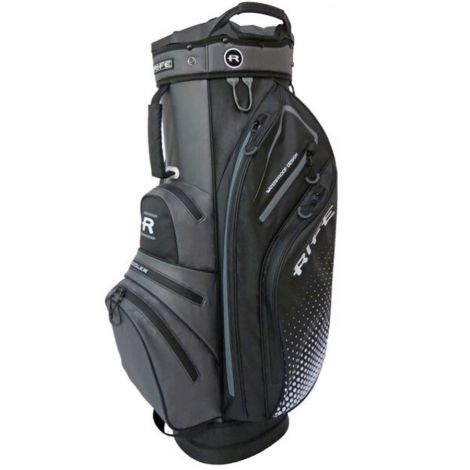 Bolsa Rife Waterproof Cart Bag
