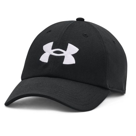 Bone Masc Under Armour Blitzing Ajustável