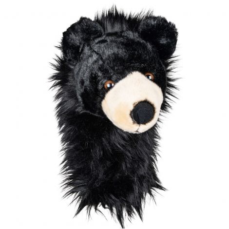 Headcover Driver Bear