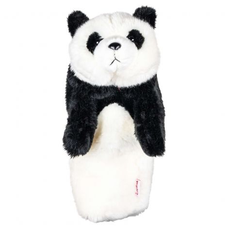 Headcover Driver Panda Bear