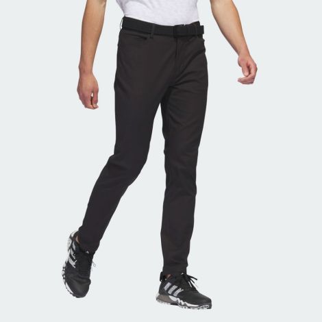 Calça Masc Adidas Go-To 5 Pockets Tapered