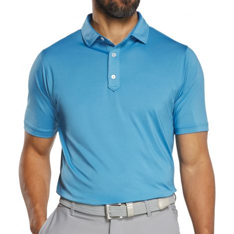 Polo Masc FootJoy Solid 2.0