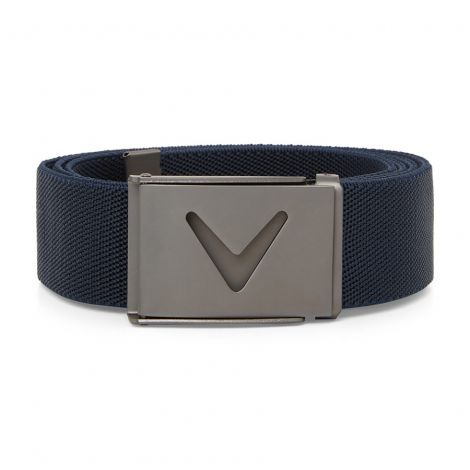 Cinto Masc Callaway V-Logo