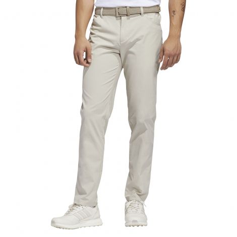 Calça Masc Adidas Ultimate 5-Pockets