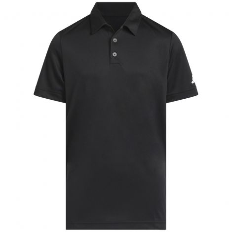 Polo Masc Infantil Adidas Performance