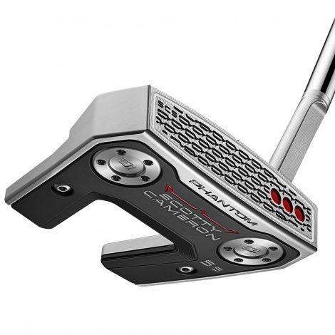 Putter Scotty Cameron Phantom 5.5