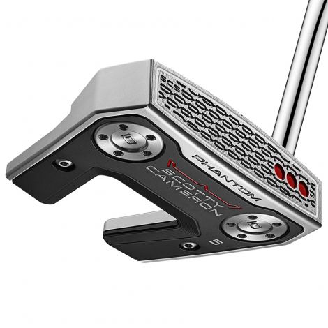Putter Scotty Cameron Phantom 5