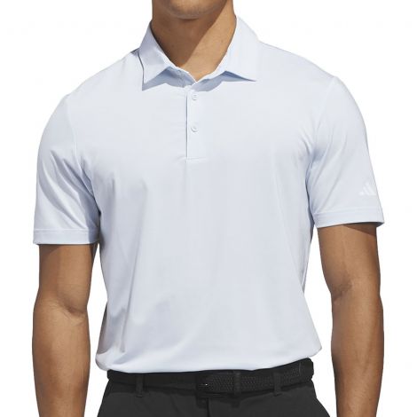 Polo Masc Adidas Ultimate 3.0 Solid