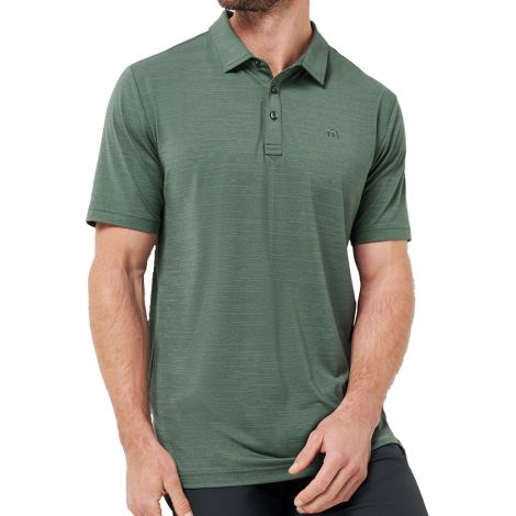 Polo Masc TravisMathew The Heater