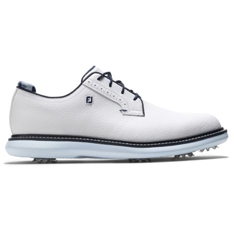 Sapato Footjoy Traditions Blucher