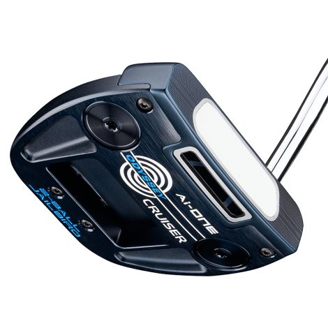 Putter Odyssey AI-ONE 2Ball Jailbird Cruiser