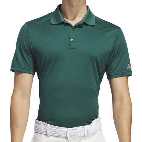 Polo Masc Adidas AdiPerformance