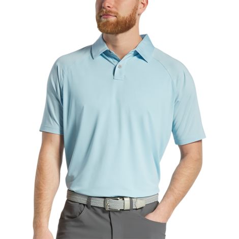 Polo Masc FootJoy Texture Mix