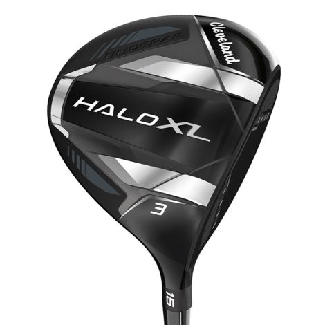 Madeira Cleveland Halo XL