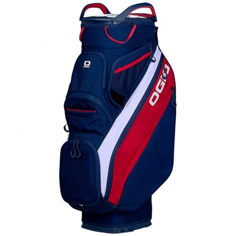 Bolsa Ogio Silencer Cart Bag