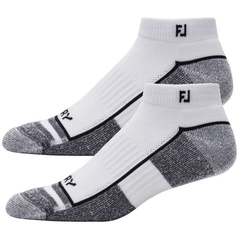 Meias Masc Footjoy ProDRY Sport c/2