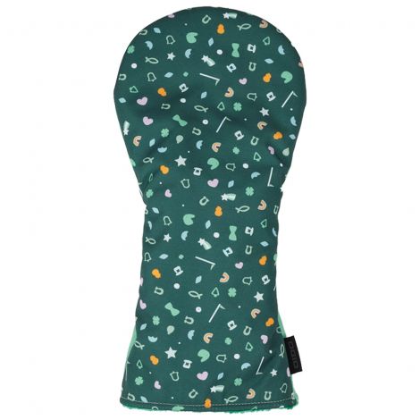 Headcover Driver Ogio Lucky