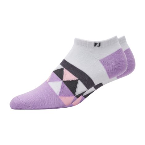 Meias Fem Footjoy ProDRY Low Cut