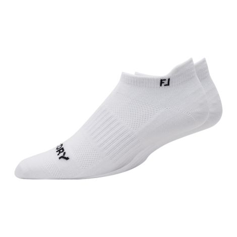 Meias Fem Footjoy ProDRY Roll Tab