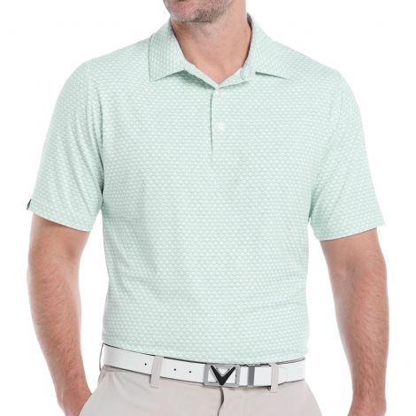 Polo Masc Callaway Gradient
