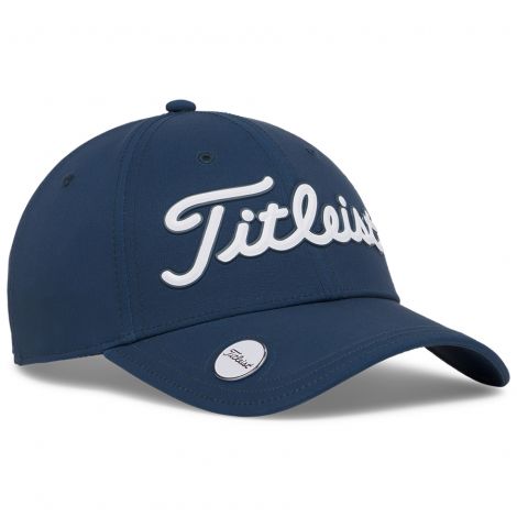 Bone Fem Titleist Players Ball Marker