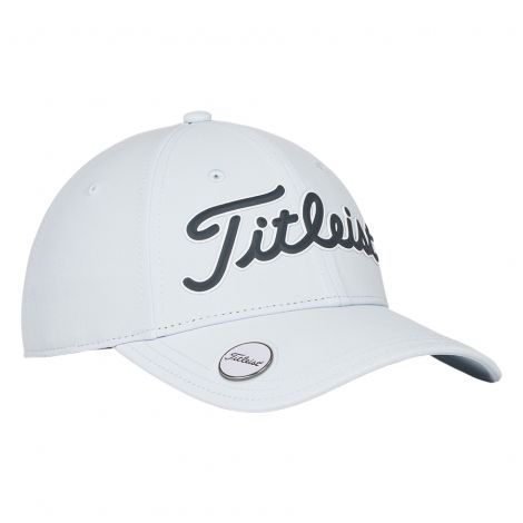 Bone Fem Titleist Players Ball Marker