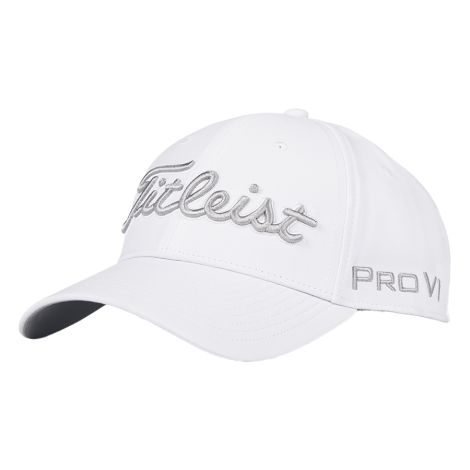 Bone Masc Titleist Tour Performance