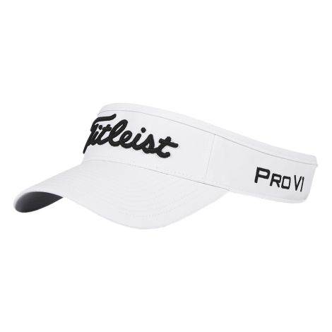 Viseira Masc Titleist Tour Performance 25