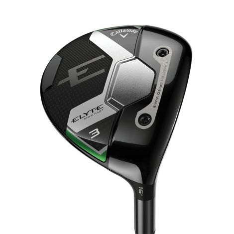 Madeira Callaway Elyte Max Fast Ladies