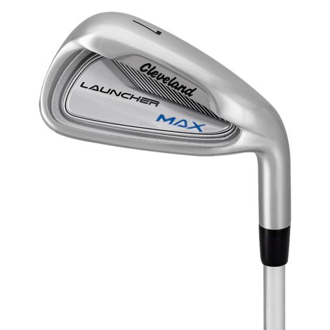 Set Cleveland Launcher MAX 5-GW Grafite