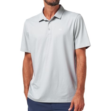 Polo Masc TravisMathew Feaderweight