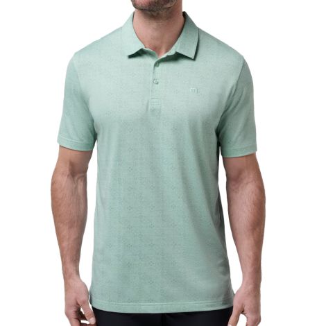 Polo Masc TravisMathew Acropolis