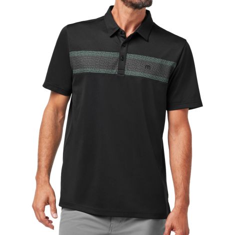 Polo Masc TravisMathew Good Good CS