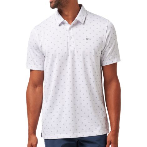 Polo Masc TravisMathew Saturday Night