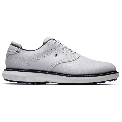 Sapato Footjoy Traditions Saddle SL