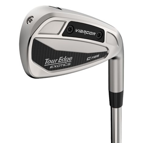 Set Exotics C-725 5-PW Aço