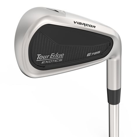 Set Exotics E-725 6-AW Aço