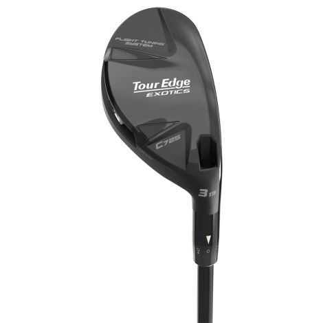 Hibrido Exotics C-725