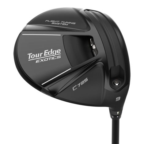 Driver Exotics C-725