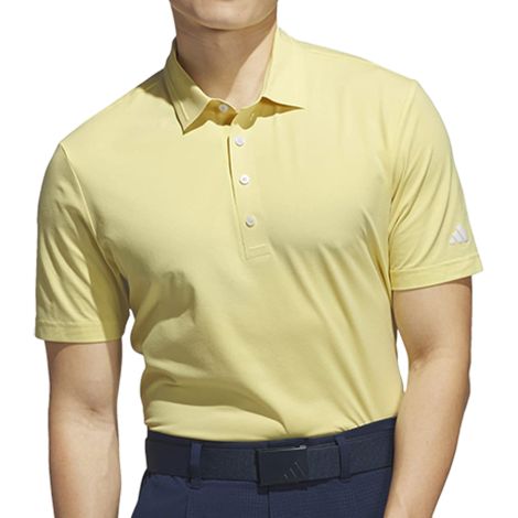 Polo Masc Adidas Tour Twistknit