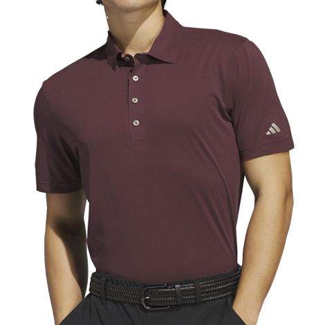 Polo Masc Adidas Tour Twistknit