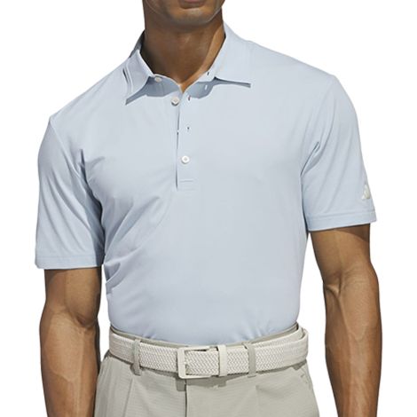 Polo Masc Adidas Tour Twistknit