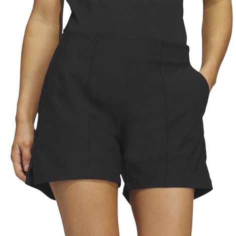 Bermuda Fem Adidas Pull-on 5-inches