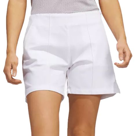 Bermuda Fem Adidas Pull-on 5-inches