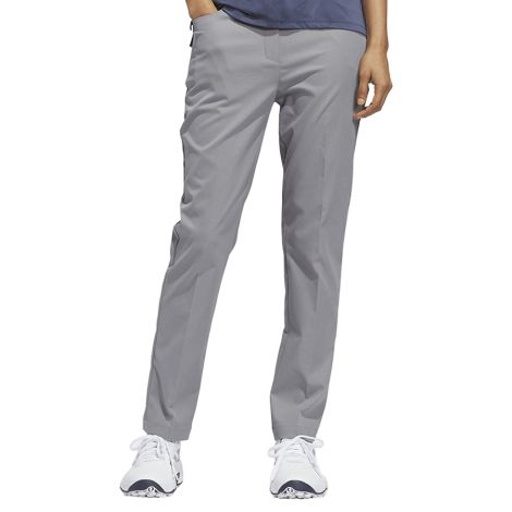 Calça Fem Adidas Ultimate 5-Pockets