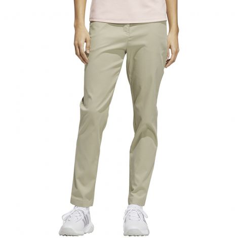 Calça Fem Adidas Ultimate 5-Pockets