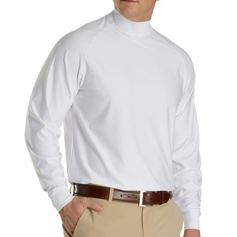 Agasalho Masc FootJoy Performance Mock
