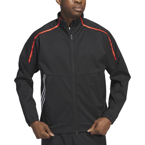 Jaqueta Masc p/ Chuva Adidas M.Longa Core Provisional