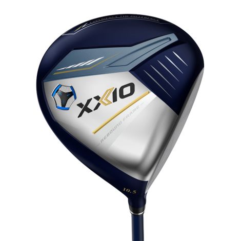 Driver XXIO 13