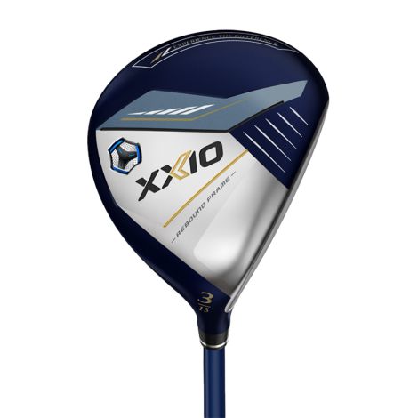 Madeira XXIO 13